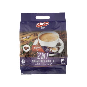  بدون شکر کوپا مدل 2in1 بسته 40 عددی633d10d280695106920